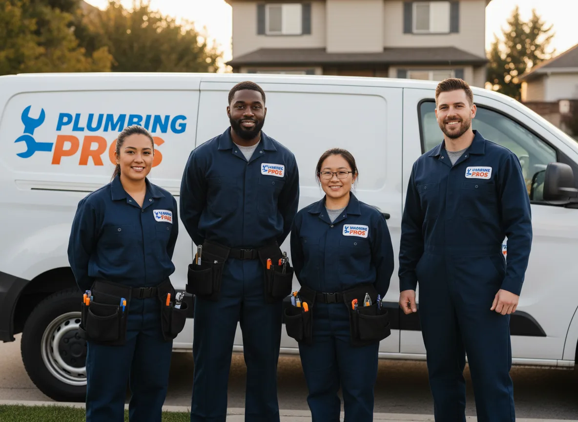 Water Heater Repair company in Menominee, MI